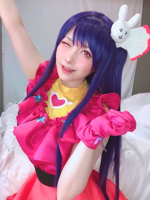 コスプレイヤーねこまるのTwitter画像15