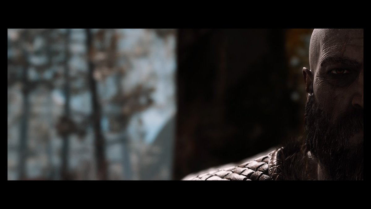 GilangSyawalP's tweet photo. #GodofWar #PS4share https://t.co/StJTJZQhnz