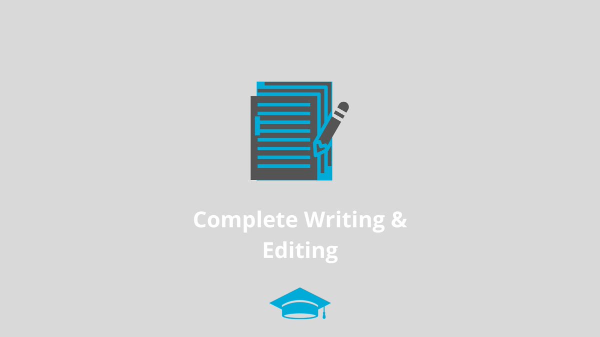 GradschoolG's tweet photo. Our content writers make sure that there are no errors in what they submit to you.
https://t.co/A3isnMYgiO
.
.
.
#gradschoolgenius #thesiswriting #thesis #dissertation #dissertationlife #phdstudent #MondayMotivation https://t.co/IcuSiV9gnS