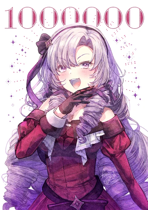 #今月描いた絵を晒そう
#絵柄が好みって人にフォローされたい 

こんな感じで色々描いてました!✍️
実はYouTubeにメイキング動画投稿もしてました!

来月も引き続き何卒宜しくお願い致します! 