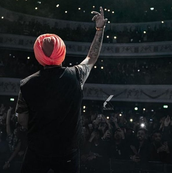 #JusticeForSidhuMooseWala 🕊️