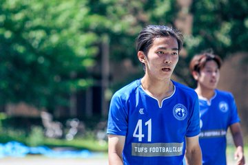 さいたま市立浦和高校サッカー部