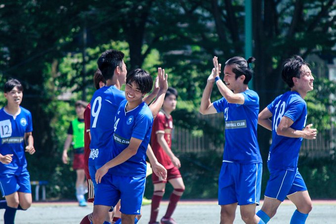 さいたま市立浦和高等学校サッカー部応援ホームページ