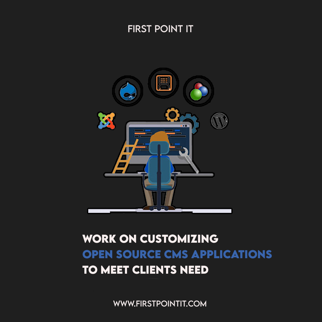 itcompanyindiaa's tweet image. We work on customizing open source CMS applications to meet client need on time.
.
FOLLOW US @itcompanyindiaa
#opensourcewebdevelopment
.
#itcompanyindiaa
#softwaredeveloper
#appdeveloper