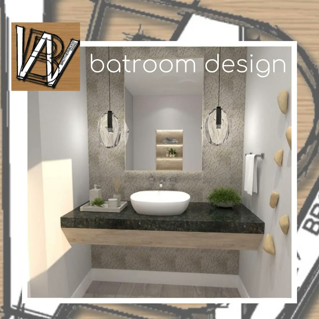 BrotherwoodC's tweet photo. Innovative and practical bathroom furniture. You just have to choose from a range of material and accessories and we create your dream bathroom from scratch
786-296-3911
#bathroomdesign  #batroomcabinets #interiordesign #vanities #decodeinteriores #carpinteria #gabinetesdebaño https://t.co/cyTBf7ZTr7