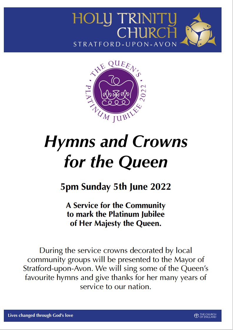 Stratford-upon-Avon Town Council (@stratfordtc1) on Twitter photo 