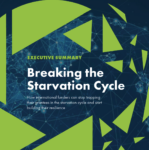 karlwilding's tweet photo. Charities: "Low admin costs are not a sign of efficiency”
#OverheadMyth
Some familiar messages from @humentum_org on the problems of the nonprofit starvation cycle, highlighting that the quality of funding is as important as the amount: https://t.co/yWl7Ev6eKf https://t.co/NfWPLkFxeo