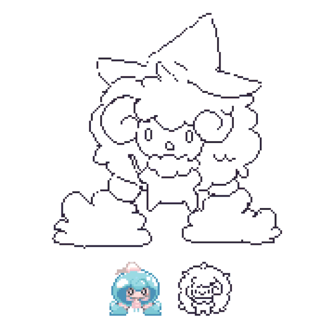 :3c 