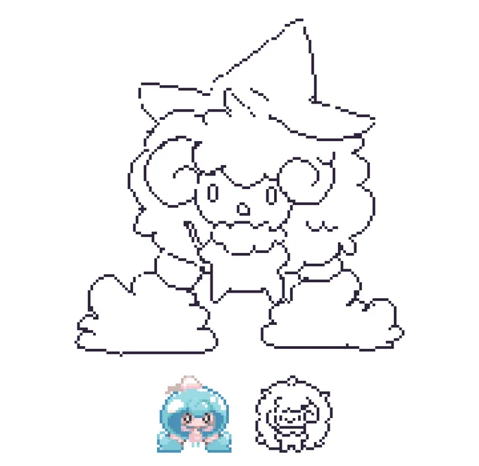 :3c 