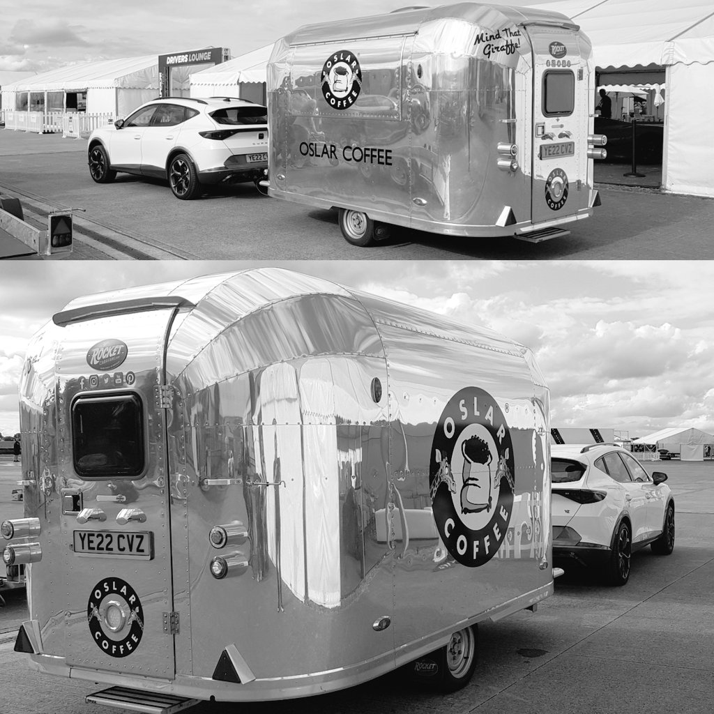OSLARCOFFEE's tweet photo. U P  N E X T .............

G L A M P I N G  S I T E 🏕

We're at #teddysfarm in #lymington for the #jubilee 🇬🇧 this weekend from 2nd - 5th June 2022

#oslarcoffee 

#glampinguk 

#airstreamcoffeebar 

#jubileeweekend 

#jubileecelebration 

Jay 🧡❤💛💚💙 https://t.co/zjSbKhEH0T