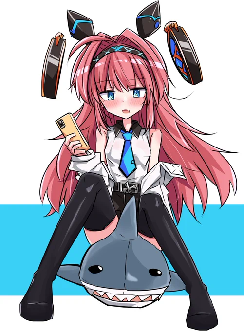 リーシェナ/シャドバ 