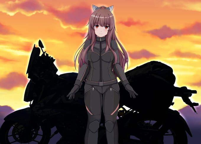 #5月を写真4枚で振り返る
動画編集に魂を売り渡した。
ジクサーの弟分をお迎えした。
ジクサーがフルパニアになった。
平日のビーナスラインで大勝利した。

割りといい事あったな(◜ᴗ◝ ) 