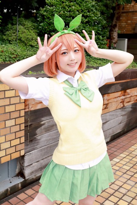 コスプレイヤーまるすけのTwitter画像17