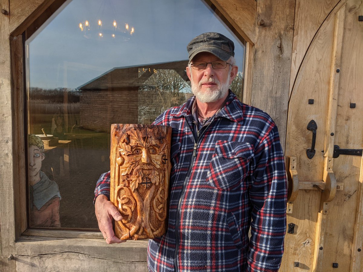 Stanwick Lakes tweet media