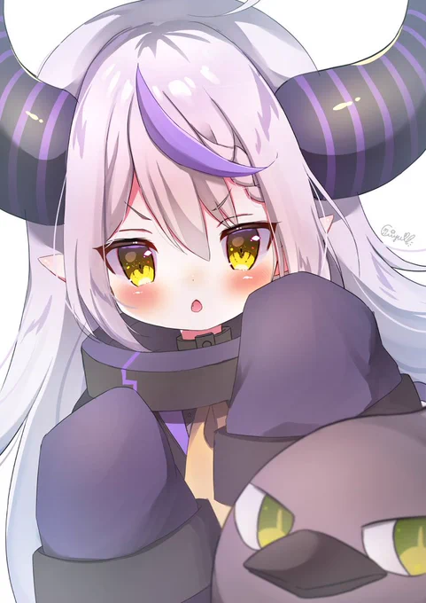 #今月描いた絵を晒そう 

お仕事絵あわせて14枚でした!
6月もロリ可愛いを追求していきます✨ 