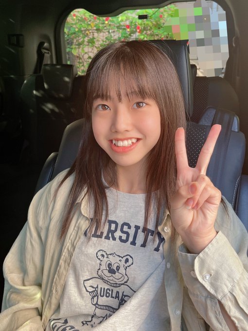 Twitterのコスプレ画像12