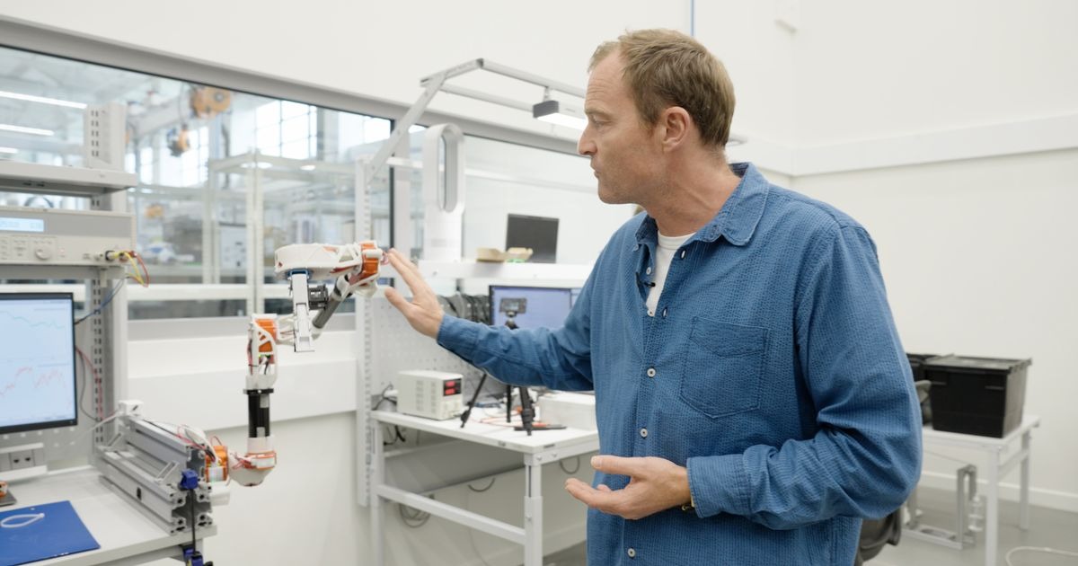 Midland Precision Engineering tweet media