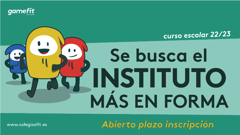 Abierto plazo de inscripción para el curso escolar 22/23 - mailchi.mp/1a1177707d54/a…