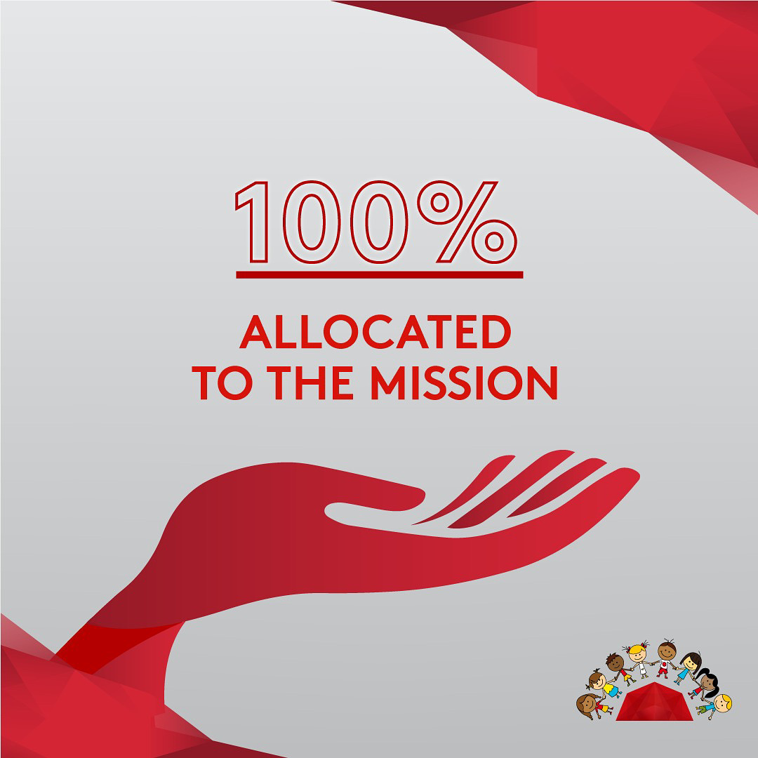 Ruby Family Foundation tweet media