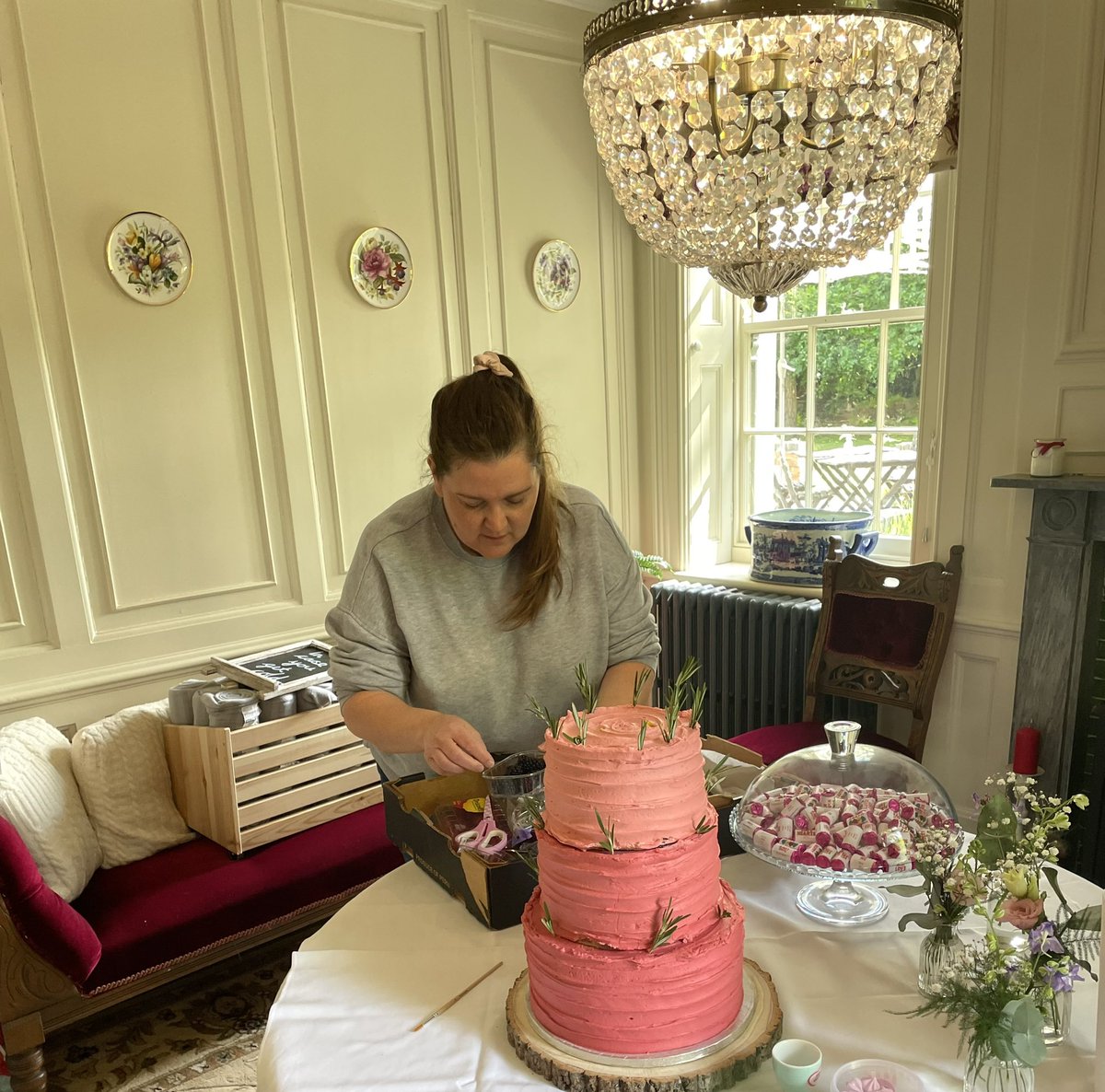 Sharon Tory tweet media