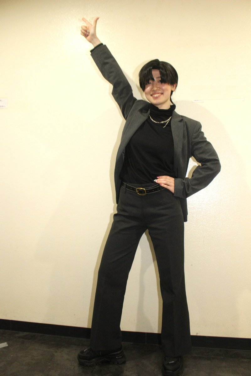 nobu32874275's tweet photo. #カバショ #RsGeneration 

やべェ また誰かわかんない人キタ！ってビビった😅
おそらくこの日100万回はわかんなかったと言われたであろうSnowChoaで出演のゆーか

去年の11月以来のイベント出演のえりさん😍
知らなかったので思いがけずの嬉しいお知らせでした。
なぜか異様にテンション高かった😂 https://t.co/RtfoGh3NcU