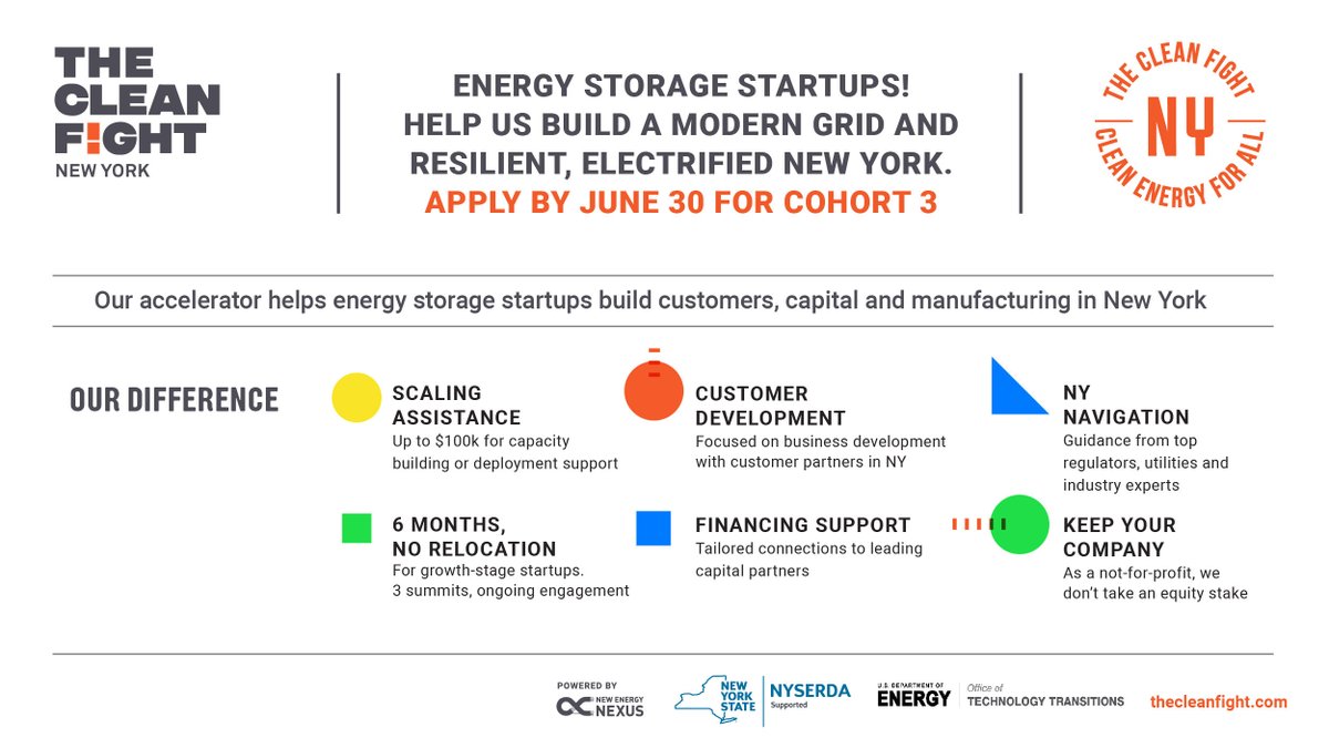 EU Techbridge tweet media