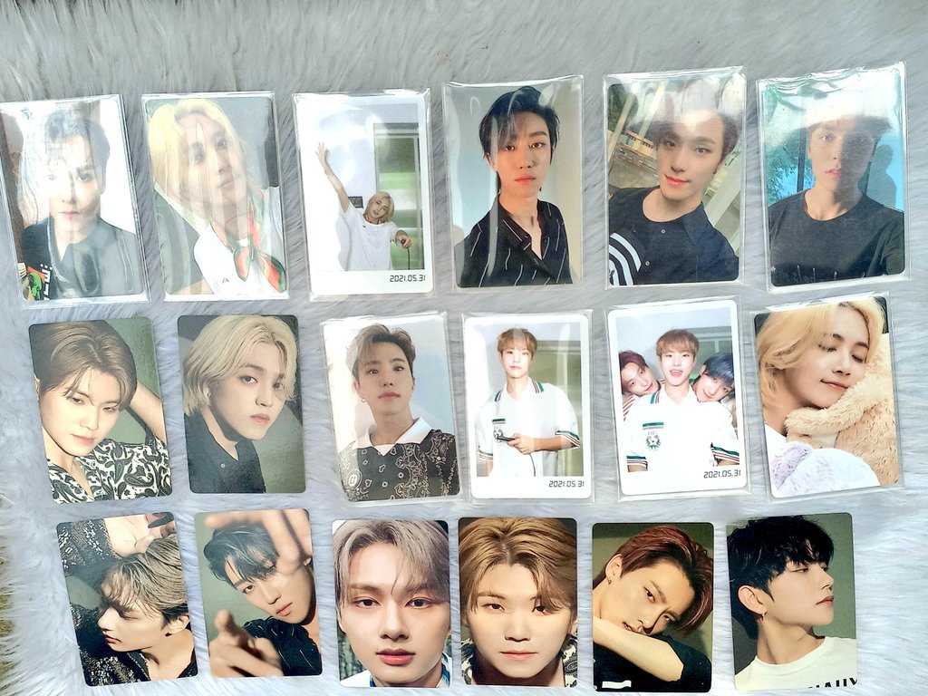 r_scart's tweet photo. Wts lfb ph

Seventeen dicon pcs
``~~ ₱250.00 + pf + lsf
~ strictly sold as set! Can host tingi but I'll transact and ship it only to the host.

Svt seventeen dicon d'icon jeonghan scoups seungcheol the8 minghao dino lee chan vernon hoshi kwon soonyoung woozi jun joshua https://t.co/zq5ivGgBPt