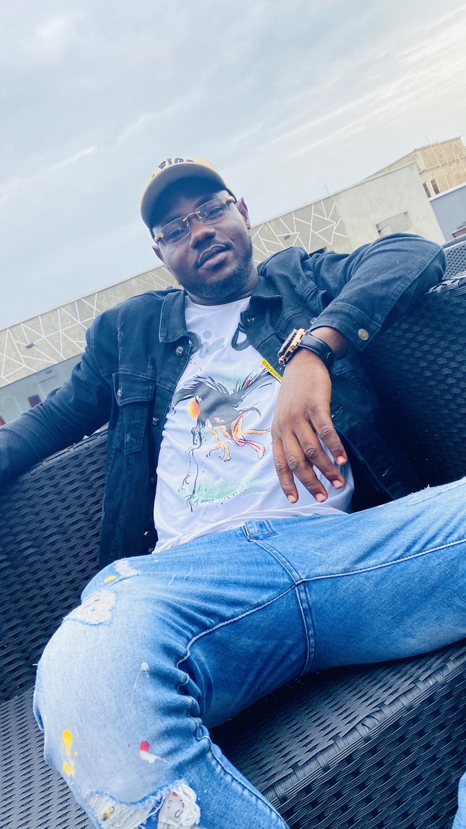 Deacon Ayomide tweet media