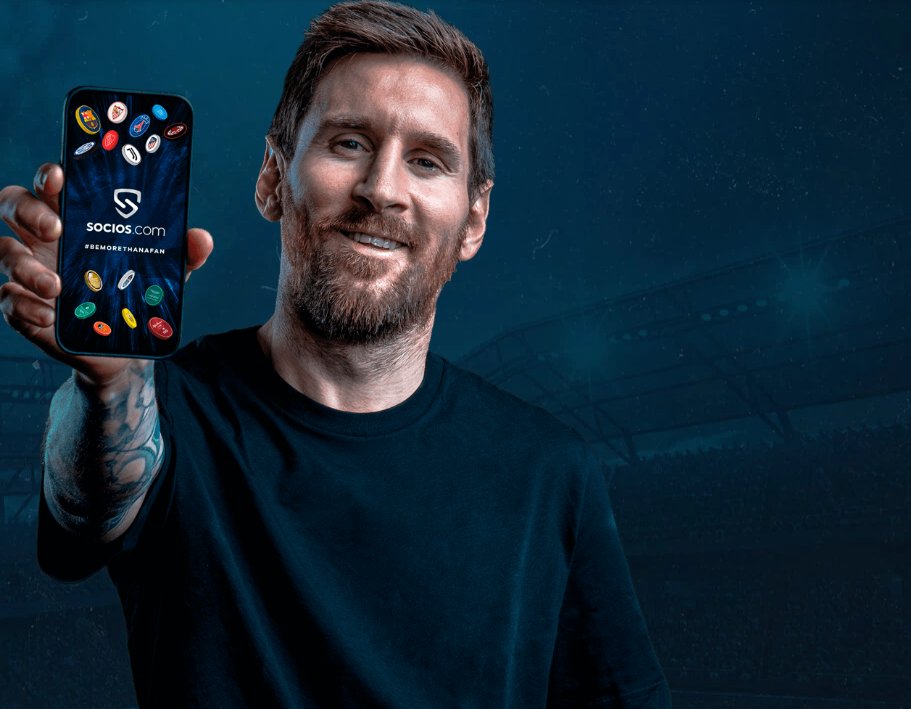 EcoleFoundation's tweet photo. Crypto's Next Big thing: Fan tokens!
A fan token is a digital asset launched on a blockchain that grants its owner access to various perks that sports organizations provide to their fans 
https://t.co/doAcfqj0he
#blockchain #fantoken https://t.co/4Grq2p3bLj