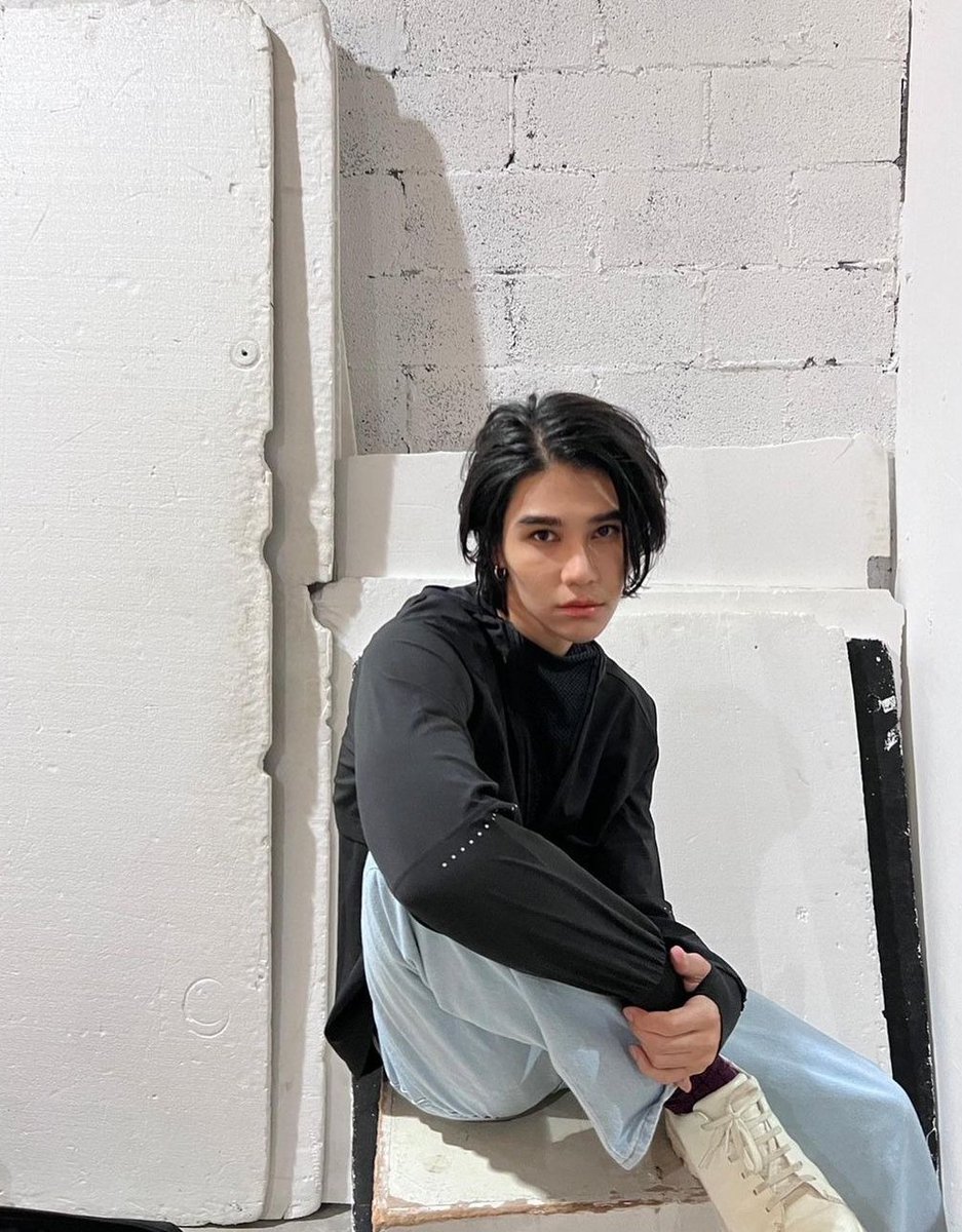 ⠀
⠀
⠀⠀⠀⠀⠀⠀⠀⠀big dreams are made of this

⠀⠀⠀⠀⠀⠀⠀⠀⠀⠀#OASIS_MOMENTS