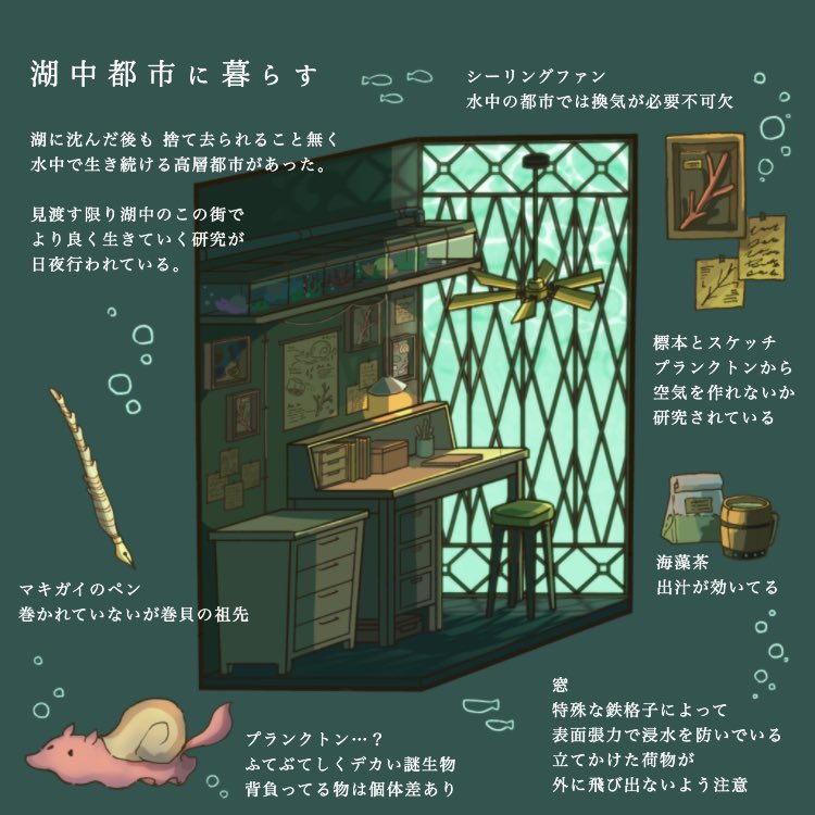 今月描いた絵を晒そう 今月はハムスターとはちさんしか描いてないですね…… 」遊ハちの漫画