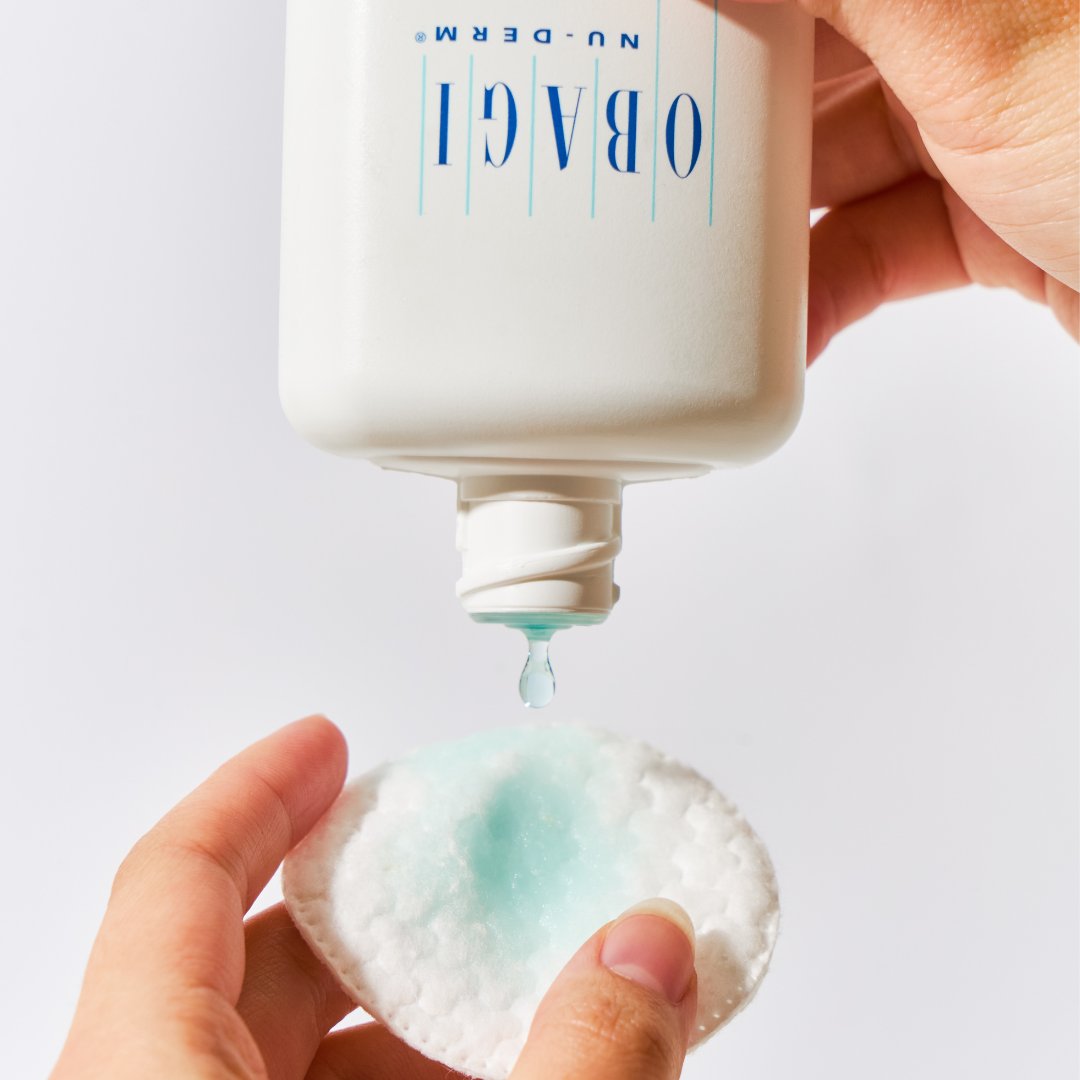 pureobagi's tweet photo. Is the heat leaving your skin in need of refreshment? Try adding a toner to your skincare routine! Instantly refreshes and purifies skin, making sure it absorbs nutrients optimally. https://t.co/vBtGjKwi61 https://t.co/hDVQJTZX9s