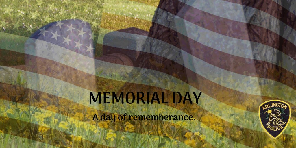 ArlingtonMAPD's tweet photo. Memorial Day is a time to remember those who have given the ultimate sacrifice when serving our country. While you celebrate this weekend, take time to reflect on these heroes. #FallenSoliders #MemorialDayWeekend #ArlingtonMA https://t.co/fi6UFB1aLa