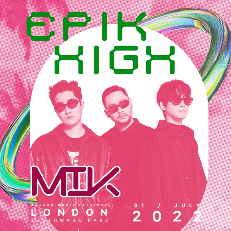 MIK FESTIVAL tweet media