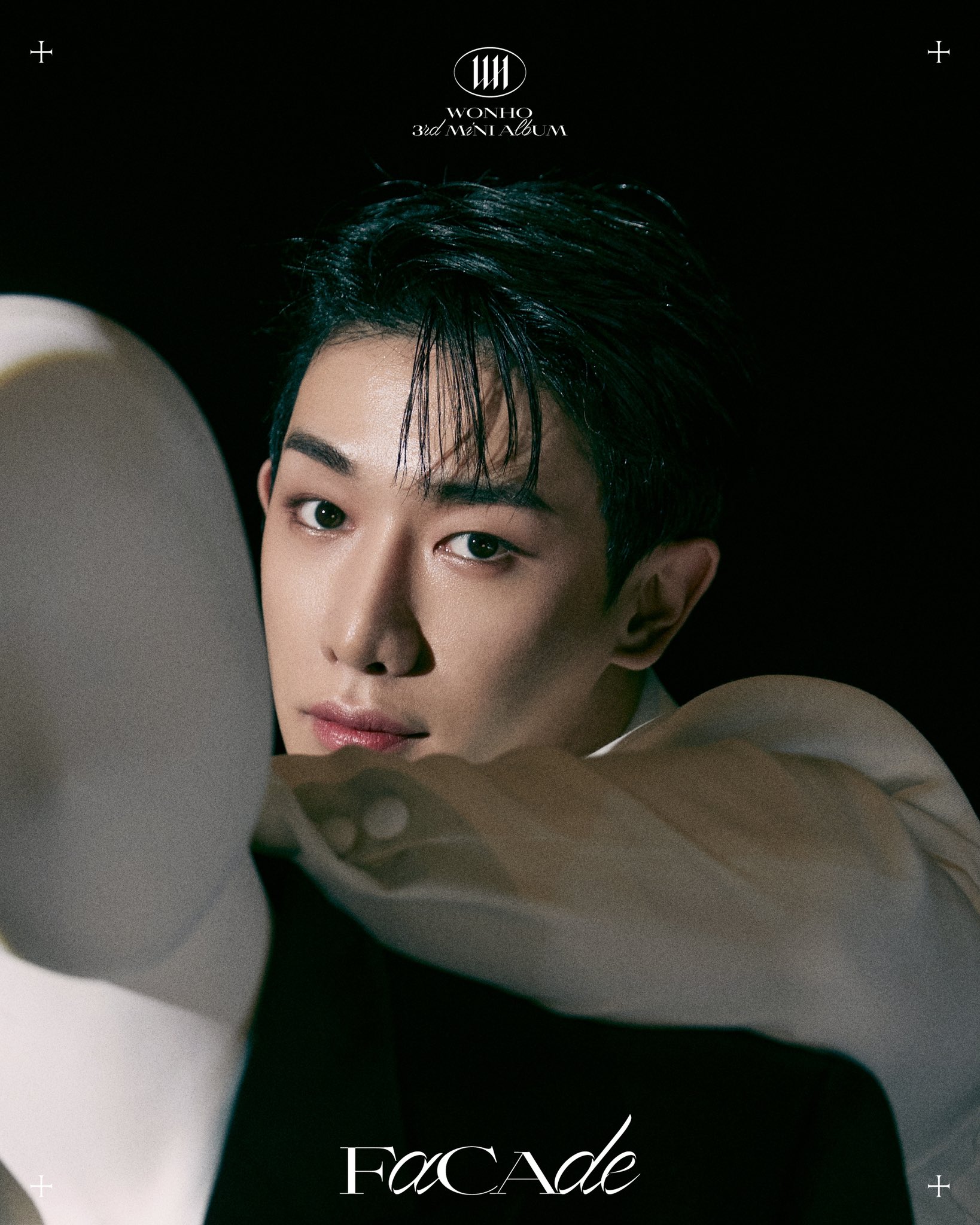 WONHO Official on X: 