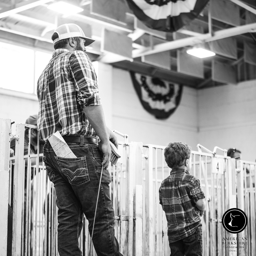 We're blessed to be in the land of the free and thankful for those brave men and women who keep it that way. 

#AmericanBerk