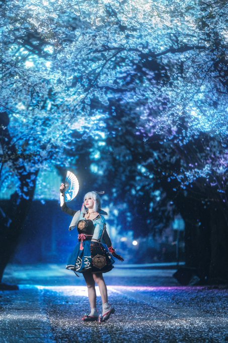 Twitterのコスプレ画像36