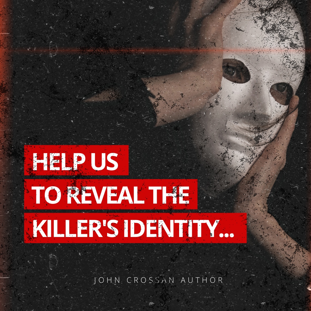 John Crossan Author tweet media