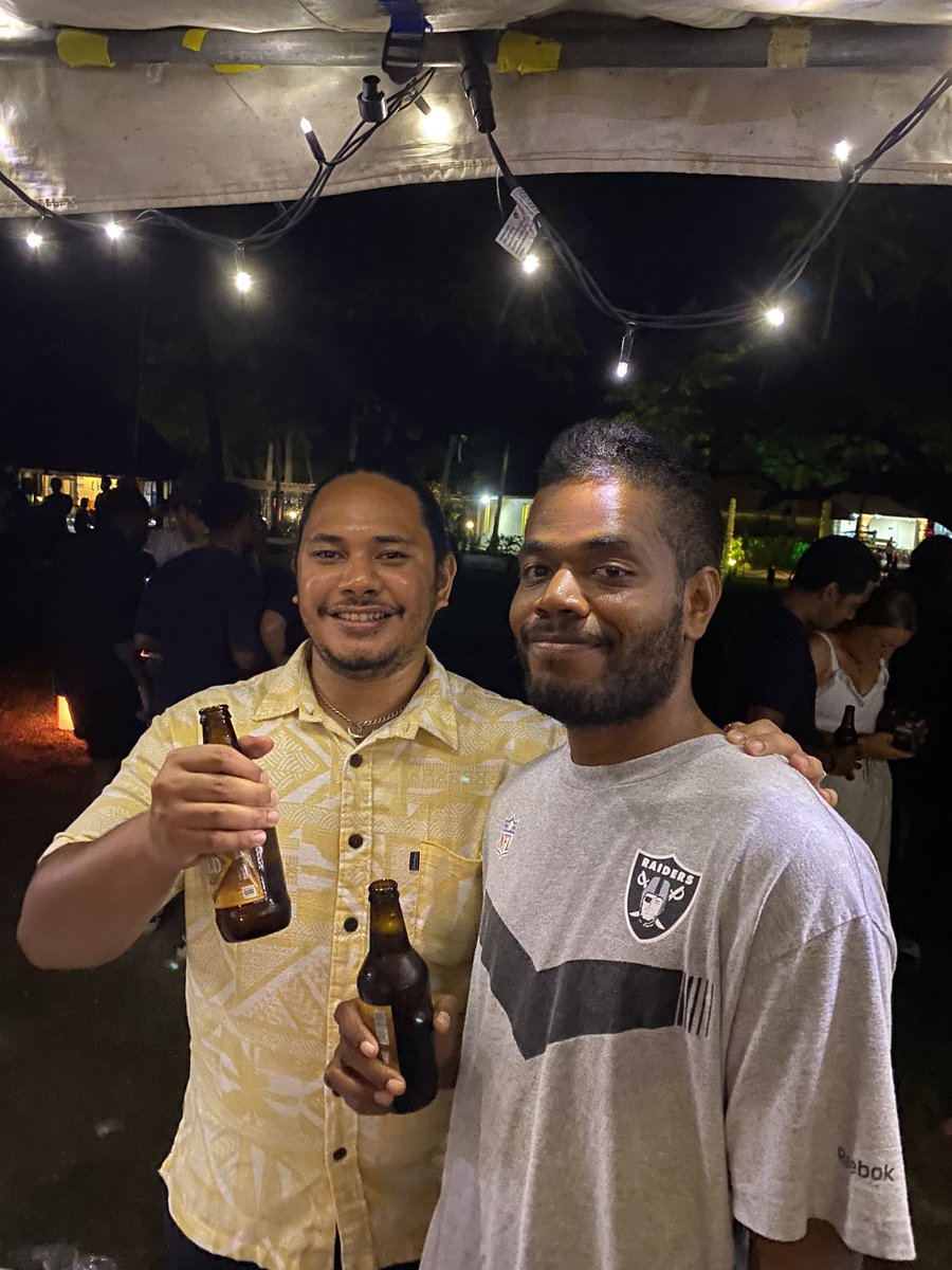 lewlr_fj's tweet photo. One of the best when it comes to Elex and AC work in Fiji. 
#tau https://t.co/Wb3vom4Eb6