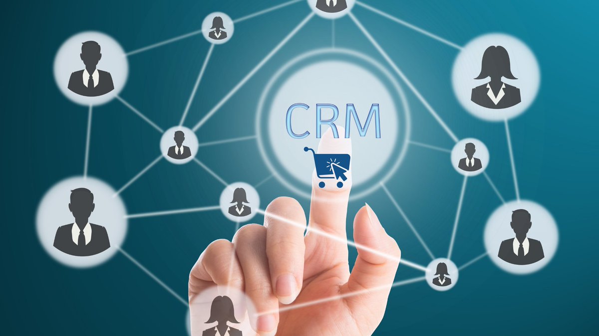 MyPerfexcrm's tweet photo. Why Custom CRM Development is Beneficial?
In client relationships, the executive’s framework programming is utilized for directing connections among clients and organizations.
Visit: https://t.co/kboBItQgqH
#customcrmdevelopment #crmdevelopment #crm #perfexcrm #myperfexcrm https://t.co/unEvAtHm7N