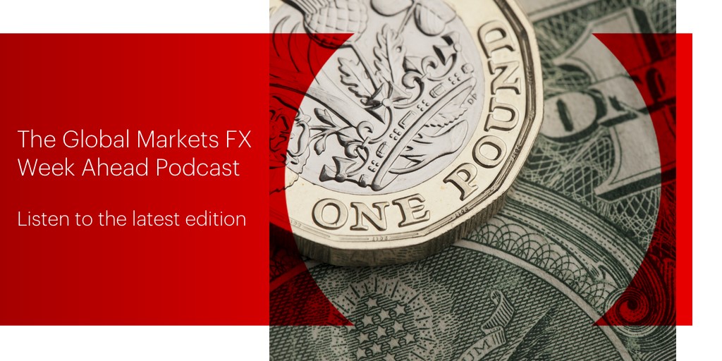 MUFGEMEA's tweet photo. USD depreciated again this week, with US yields declining and equity markets rebounding – always a bad mix for the dollar. 

@derekhalpenny discusses the outlook for the currency with Michael Owen, MUFG’s Head of Global Client desk for EMEA.

Listen here: https://t.co/5PNFtdTbAh https://t.co/yxWcfOUM2h