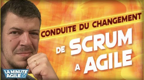 myagilepartner's tweet photo. 😀 De Scrum à Agile - La conduite du changement - La Minute Agile Scrum 😀
https://t.co/jJBzRGwouw

#agile #agilecoach #scrum #ScrumMaster #productmanagement #productowner https://t.co/N5lumsCpwO