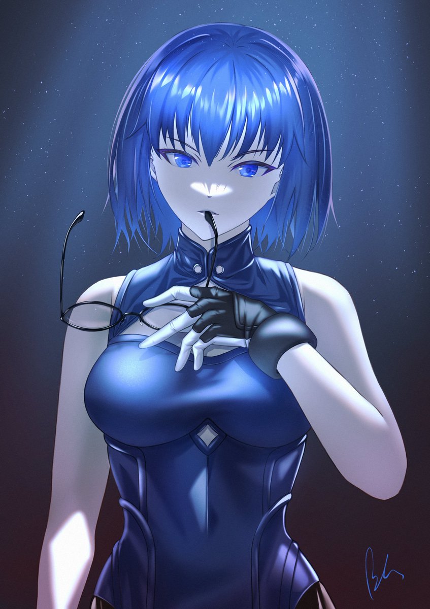 kuroart96's tweet photo. 👓
#月姫 https://t.co/24Xh78j3cQ
