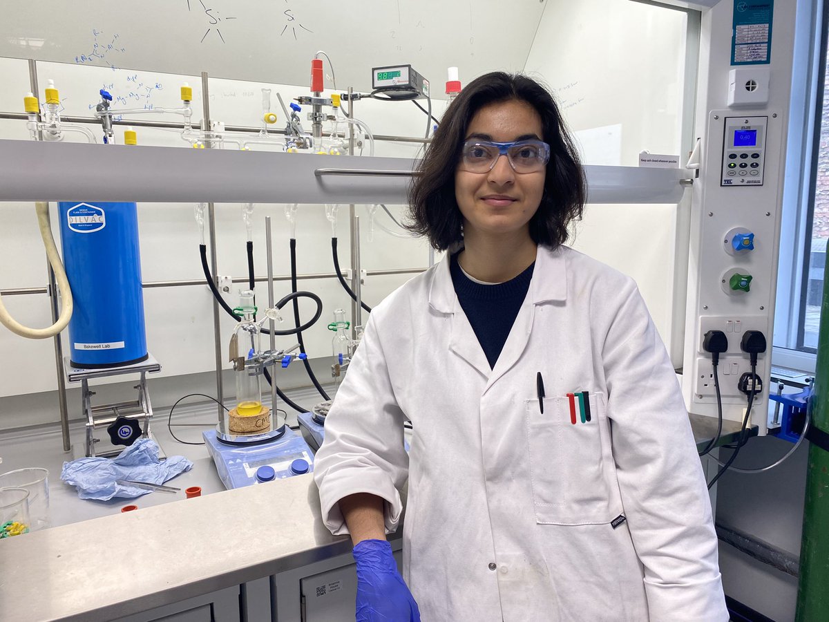 Clare Bakewell tweet media