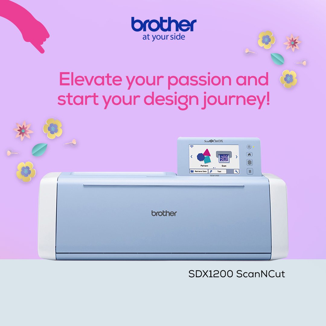 BROTHERPhils's tweet photo. Need some help in your design journey? #BrotherGotYou with a wide variety of designs in the Canvas Workspace! Get access to customizable designs, fonts, and colors that can help ignite exciting project ideas!

Get access to new designs here: https://t.co/MIp4O5mMCt https://t.co/APCqx1IzwB