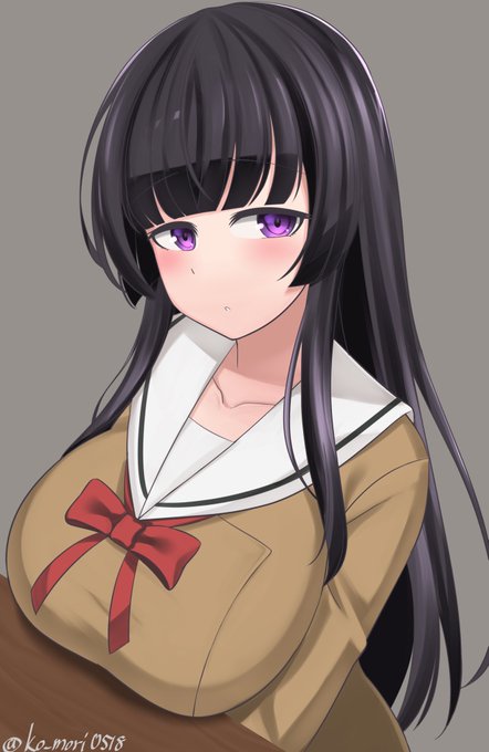 りんりん
#バンドリ 