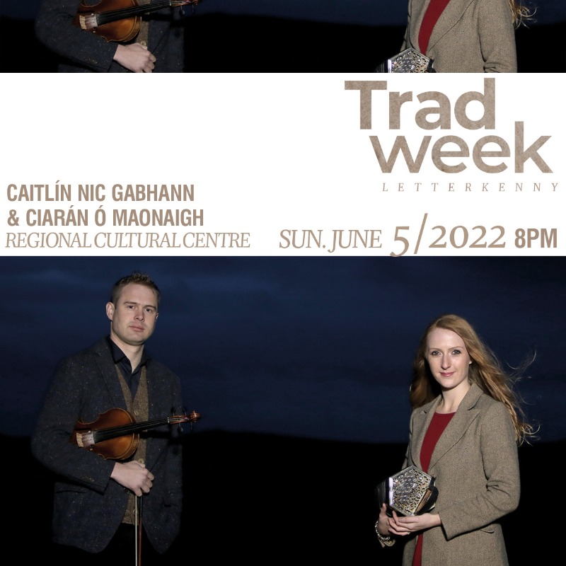 govisitdonegal's tweet photo. Presented by the @CulturalCentre and @angrianan, the annual #Donegal festival features a host of exciting acts in its 2022 line-up, including Paul Harrigan, Damien McGeehan, Pontún, Altan, Deirdre &amp; Ella McGrory, Caitlín &amp; Ciarán and The Friel Sisters. 🎶

Find out more 👇🏻