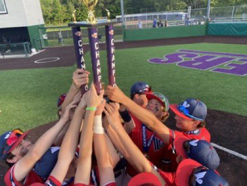 Still accepting registration for June 10-12 youth Ohio State One Nation Championships and July 1-4 High School state Championships OhioBaseball.com