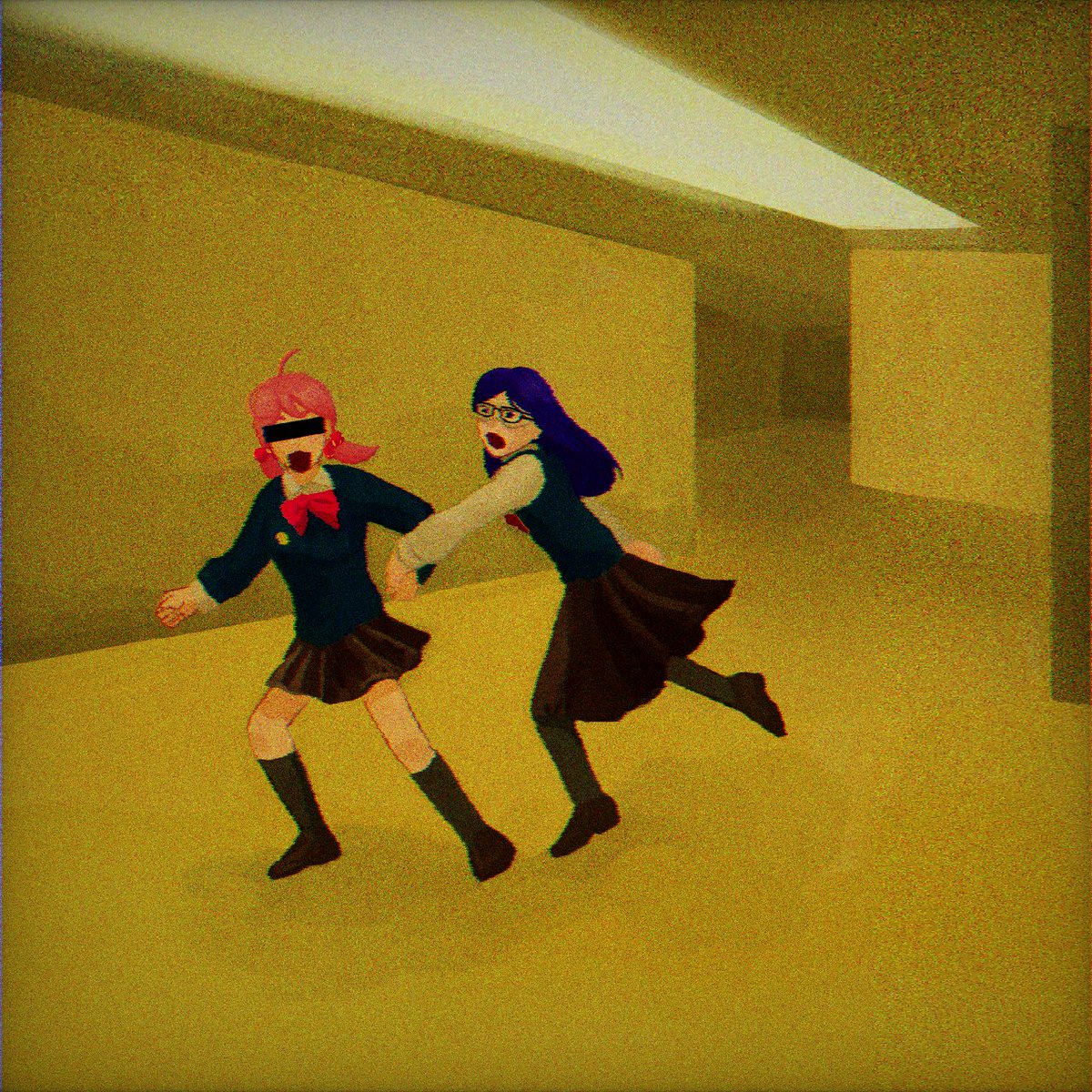 虚 (@utsu_r_oh) on Twitter photo 