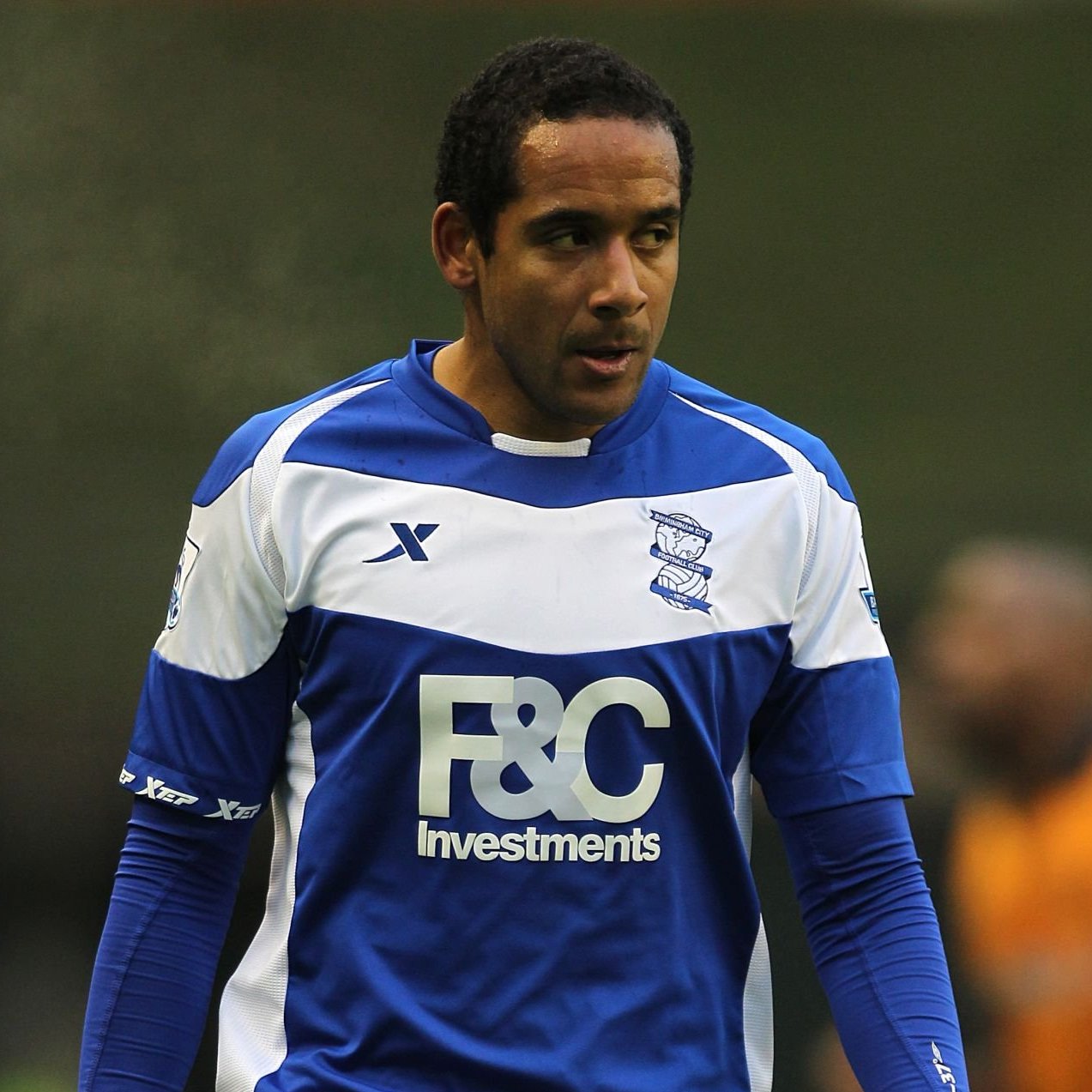 Happy 38th Birthday Jean Beausejour  